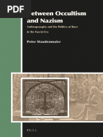 Download Staudenmaier Peter - Between Occultism and Nazism by vickie SN358361754 doc pdf