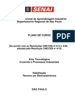 PLANO DE CURSO - CT ELETROELETRONICA - 1500h PDF