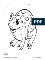 Preschoolfrog PDF