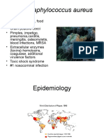 15 Epidemiology