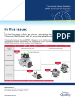 2013 - Technical Service Bulletin - No 01 PDF