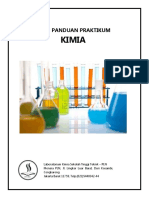 Modul Praktikum Kimia-1