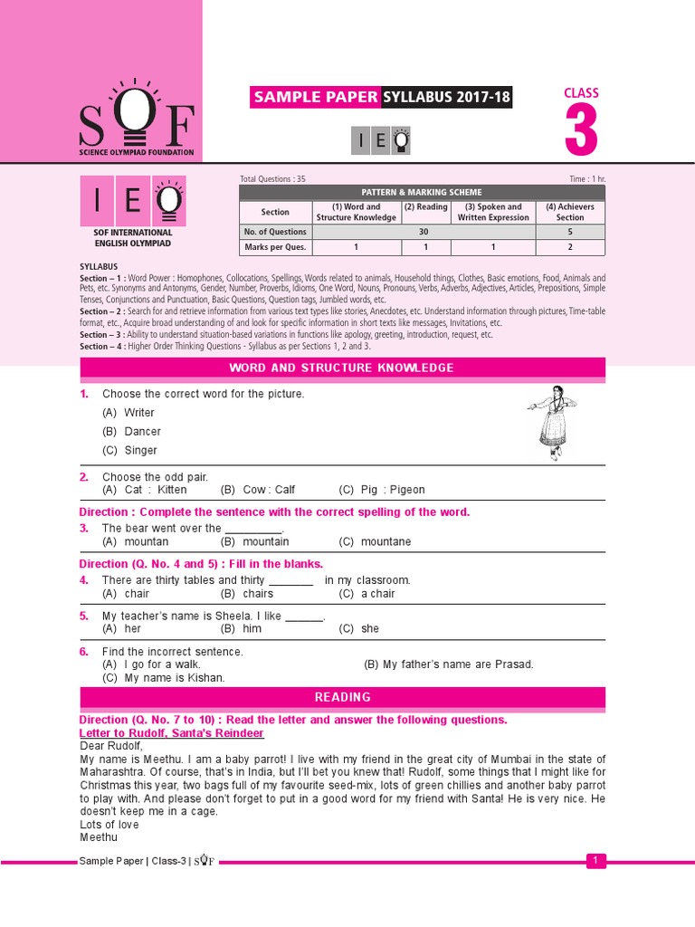 Sharing essay for class 2 image