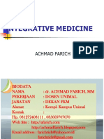 Dr.achmad-Integrated Medicine 2