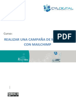 Como Realizar Una Campaña de Mail Marketing_ Contenido Del Curso 'Cómo Realizar Una Campaña de Mail Marketing'