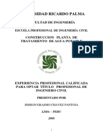 Plantatratamiento PDF