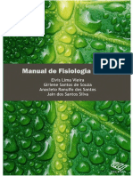 Manual de Fisiologia Vegetal PDF