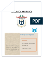 Recursos Hidricos Final