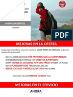 Lanzamiento Mejora Oferta Agosto 2017 v1