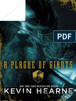 A Plague of Giants 50 Page Friday