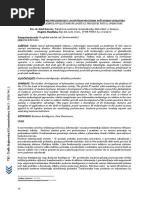 2. Aplikacije Poslovne Inteligencije u Logističkim Procesima Poštanskih Operatera