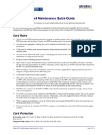 Eclipse INU Card Maintenance QuickGuide - LTR - Oct05 PDF