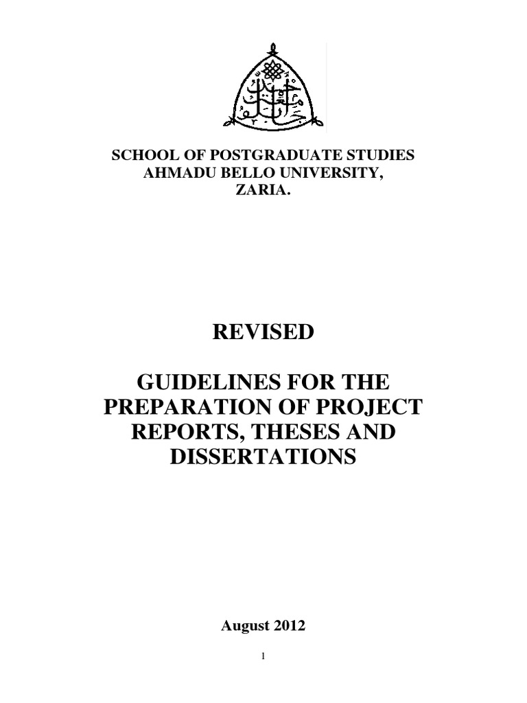 Project thesis pdf image