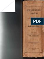 Yerbas Medicinales Argentinas (Domingo Saggese) (El Mejor Libro Sobre Plantas y Medicina Natural)