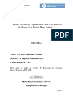 Normativa mexicana de Cogeneración.pdf