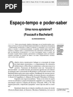 Elyana Barbosa_Espaço-tempo e poder-saber_Um nova epistéme_Foucault e Bchelard.pdf