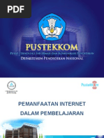 Download Pemanfaatan Internet Dalam Pembelajaran by Zulfikri SN3583851 doc pdf