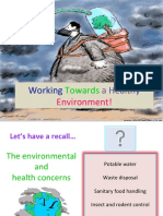 Environmental Issues