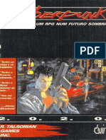 Cyberpunk - Um RPG num Futuro Sombrio - Biblioteca Élfica.pdf
