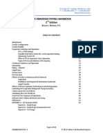 495 - Colmac DX Ammonia Piping Handbook 2nd Ed (Rev 0)