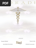 Medicina Oculta - Primeiro Livro