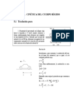 Ejercicios Dinamica