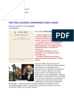Karl Marx - Insemnari despre Romani - review.pdf