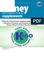 2017 KDIGO CKD MBD GL Update PDF