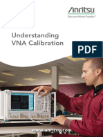 Abc Understanding-Vna-Calibration PDF