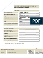 Formato Informe Individual Intralab Forma B