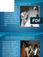 La violencia Intrafamiliar.pptx