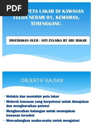 Geografi Pt3 July 2018