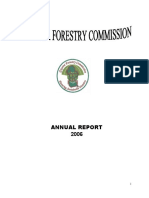 GFC Annual Report November 2006