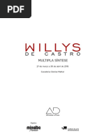 Willys de Castro