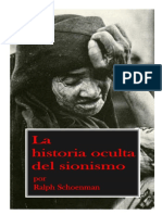 Historia Del Sionismo PDF