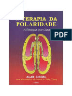 A Terapia Da Polaridade - Alan Siegel PDF