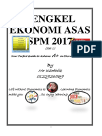 Keturunan Dan Variasi - Nota Sains Tingkatan 4 Bab 3