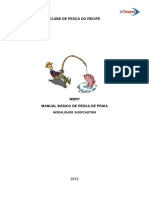 MBPP Manual Basico de Pesca de Praia 2012