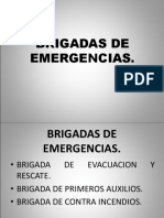 Cuse - Lecc 4 Funciones de Brigadas