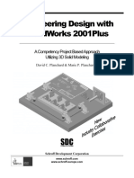 Marie Planchard, David Planchard - Engineering Design with SolidWorks 2001.pdf