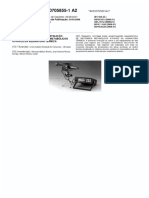 Sistema para investigação diagnóstica de distúrbios metabólicos através da assinatura térmica