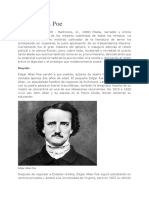 Edgar Allan Poe