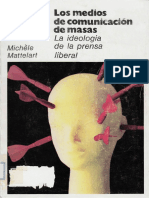 Los medios de comunicacion de masas, Mattelart.pdf