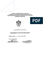 Derecho Mercantil II PDF