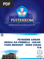 Download Pengembangan Rencana Pembelajaran Yang Mengintegrasikan TIK by Zulfikri SN3584055 doc pdf