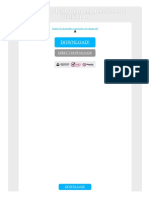 Etapas de Desarrollo Cognoscitivo de Piaget PDF