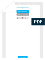 Etapas de Desarrollo Del Ser Humano PDF