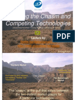 Crossing the Chasm and Competing Technologies.imtelkom-MMBiztel-22Jan10-V1.1