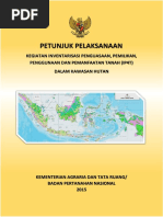 Download Petunjuk Pelaksanaan - Kegiatan Inventarisasi Penguasaan Pemilikan  Penggunaan dan Pemanfaatan Tanah IP4T Dalam Kawasan Hutanpdf by bro1488 SN358407893 doc pdf