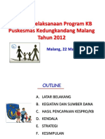 Presentasi KB